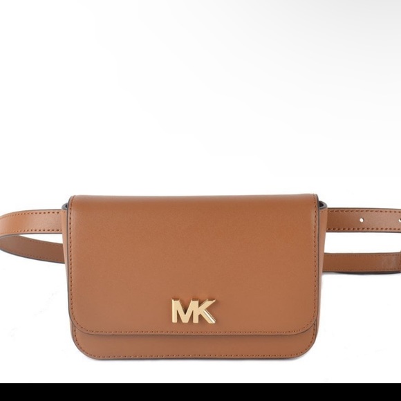 MICHAEL Michael Kors Bags Michael Kors Belt Bag Poshmark